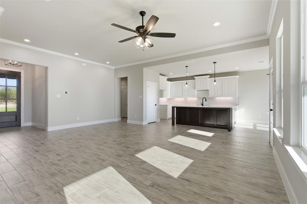 Garner Ranch - Residential