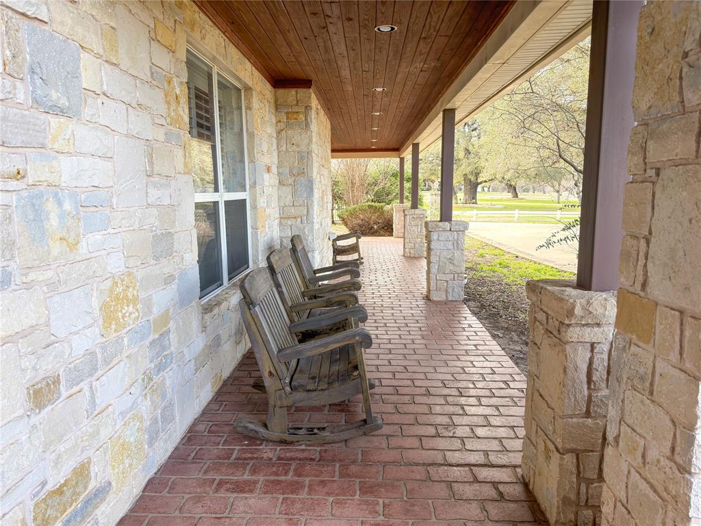 Brazos Heights - Residential