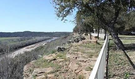 Brazos Heights - Residential