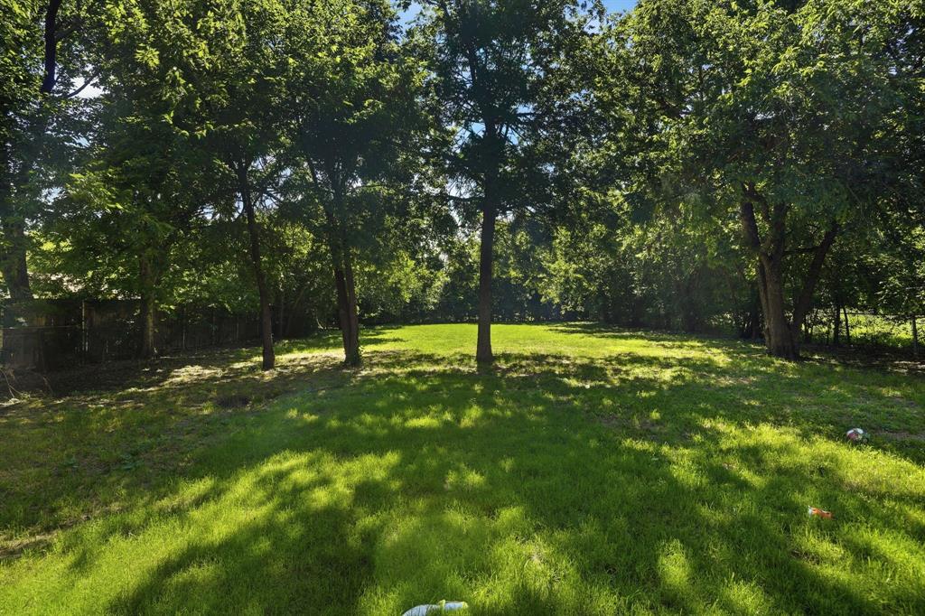 Benbrook Lakeside Add - Residential