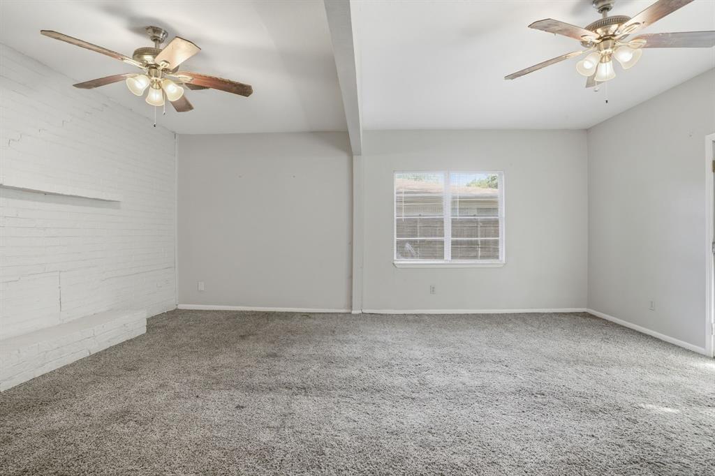 Benbrook Lakeside Add - Residential