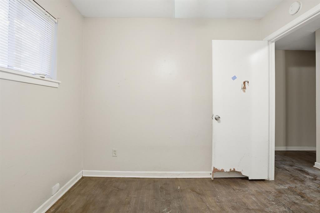 Benbrook Lakeside Add - Residential