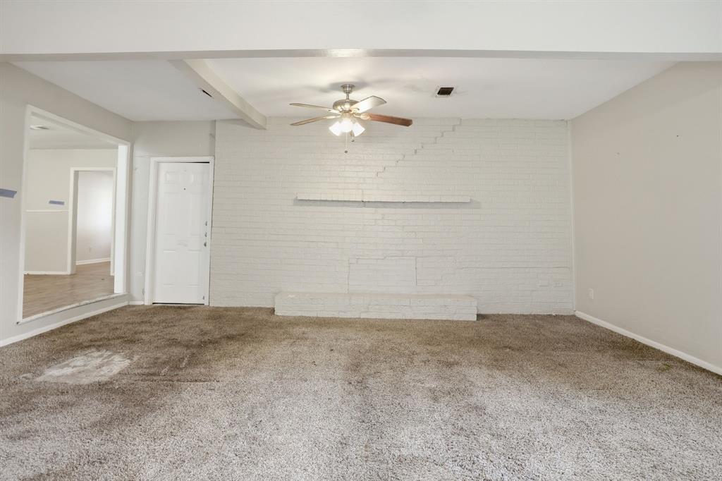 Benbrook Lakeside Add - Residential