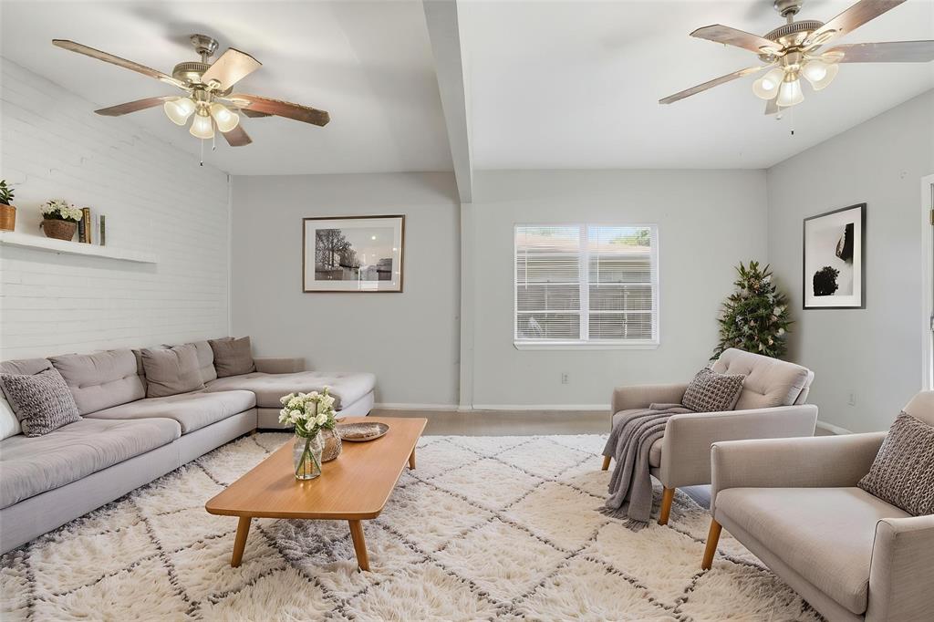 Benbrook Lakeside Add - Residential