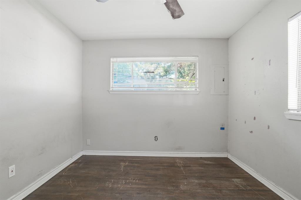 Benbrook Lakeside Add - Residential