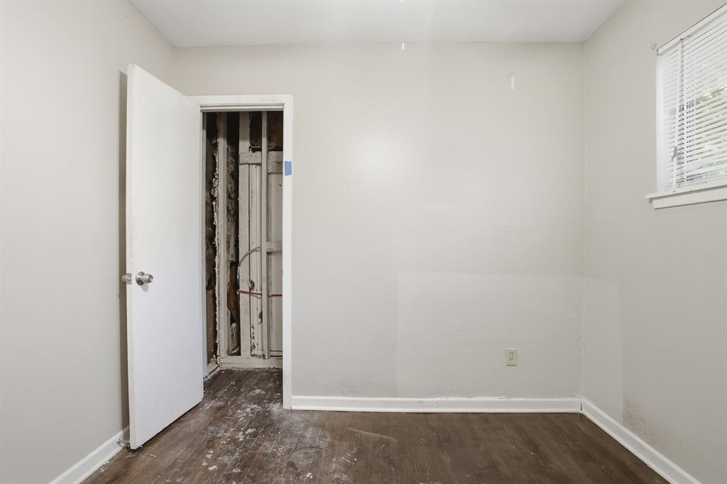 Benbrook Lakeside Add - Residential