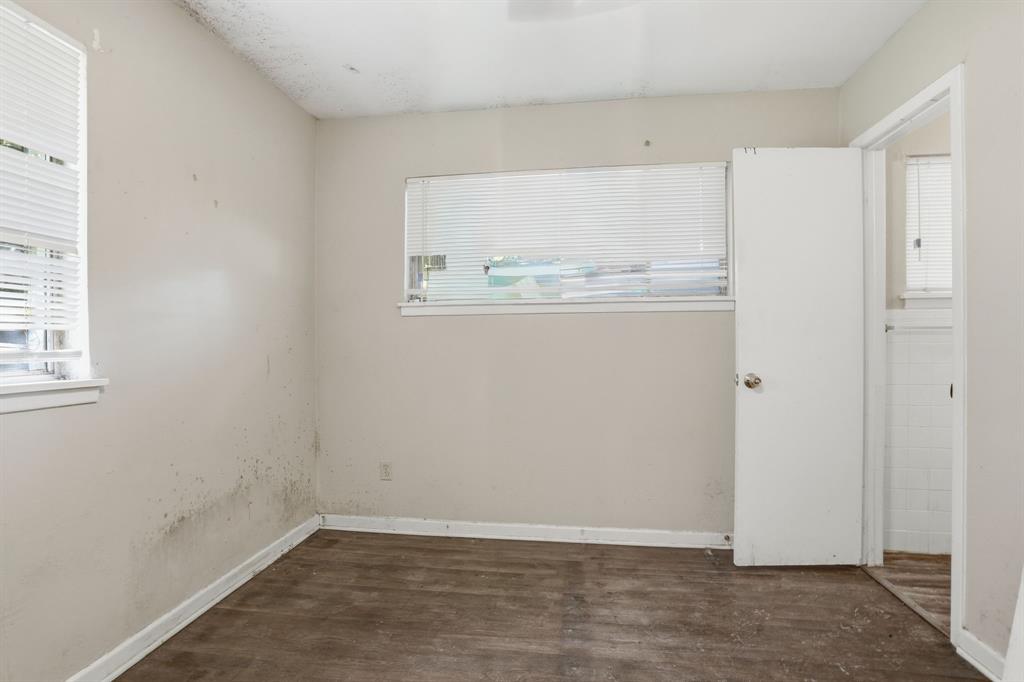 Benbrook Lakeside Add - Residential
