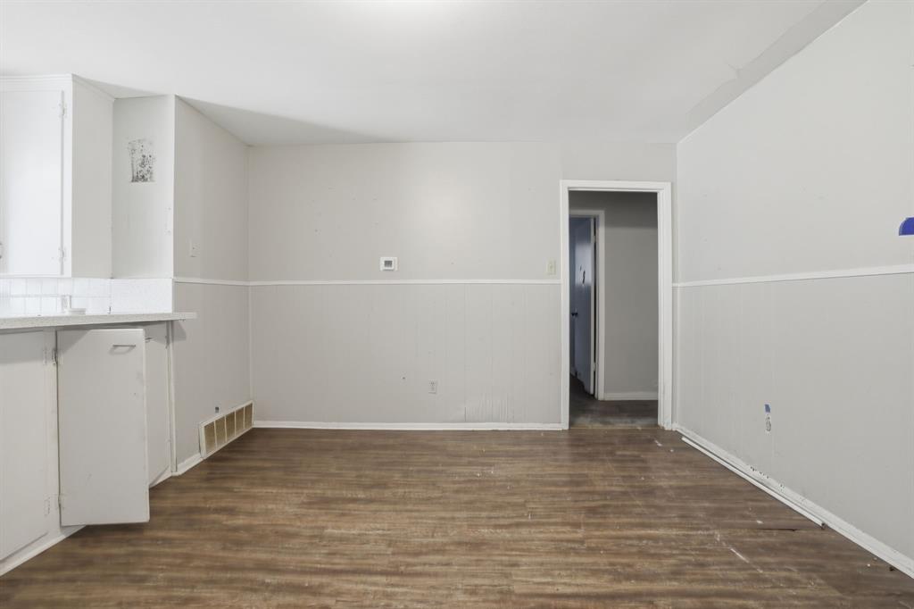 Benbrook Lakeside Add - Residential