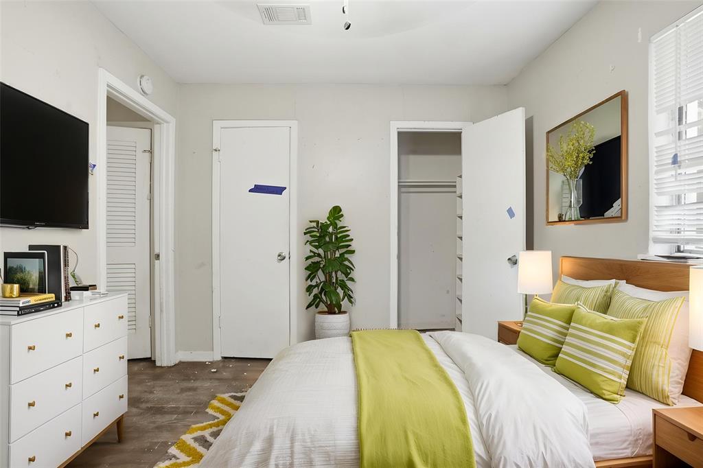 Benbrook Lakeside Add - Residential