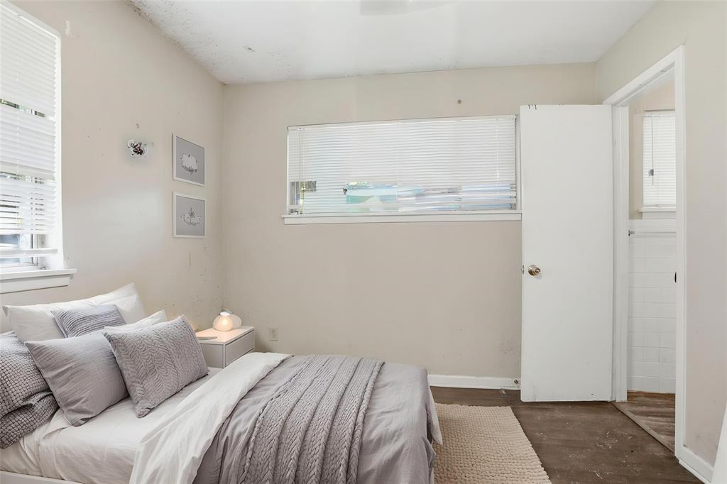 Benbrook Lakeside Add - Residential