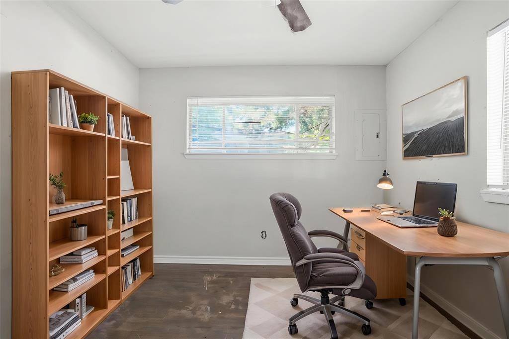 Benbrook Lakeside Add - Residential