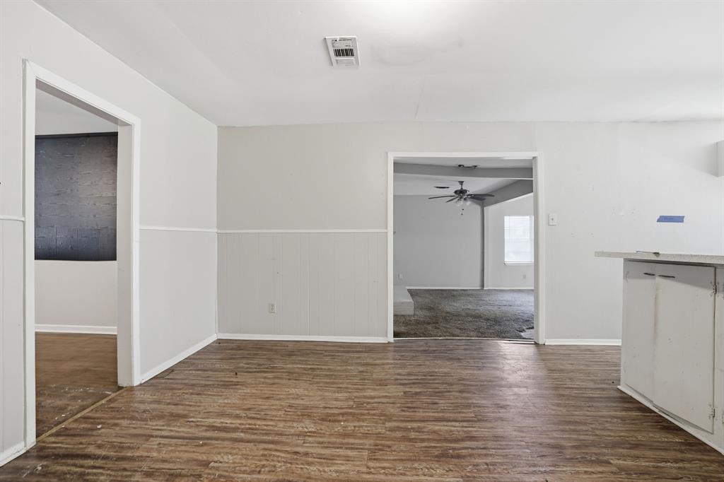 Benbrook Lakeside Add - Residential