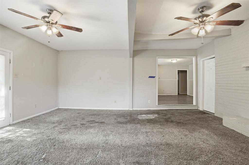 Benbrook Lakeside Add - Residential