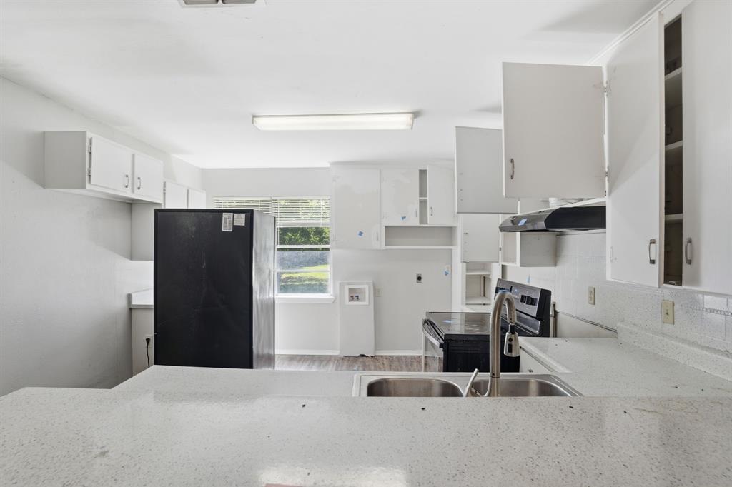 Benbrook Lakeside Add - Residential