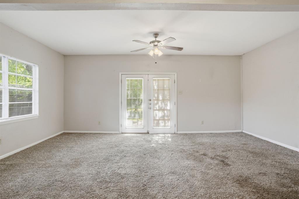 Benbrook Lakeside Add - Residential