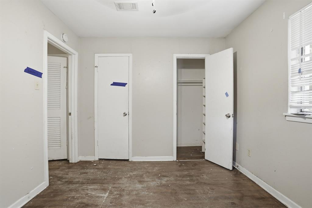 Benbrook Lakeside Add - Residential
