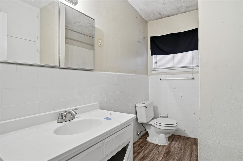 Benbrook Lakeside Add - Residential