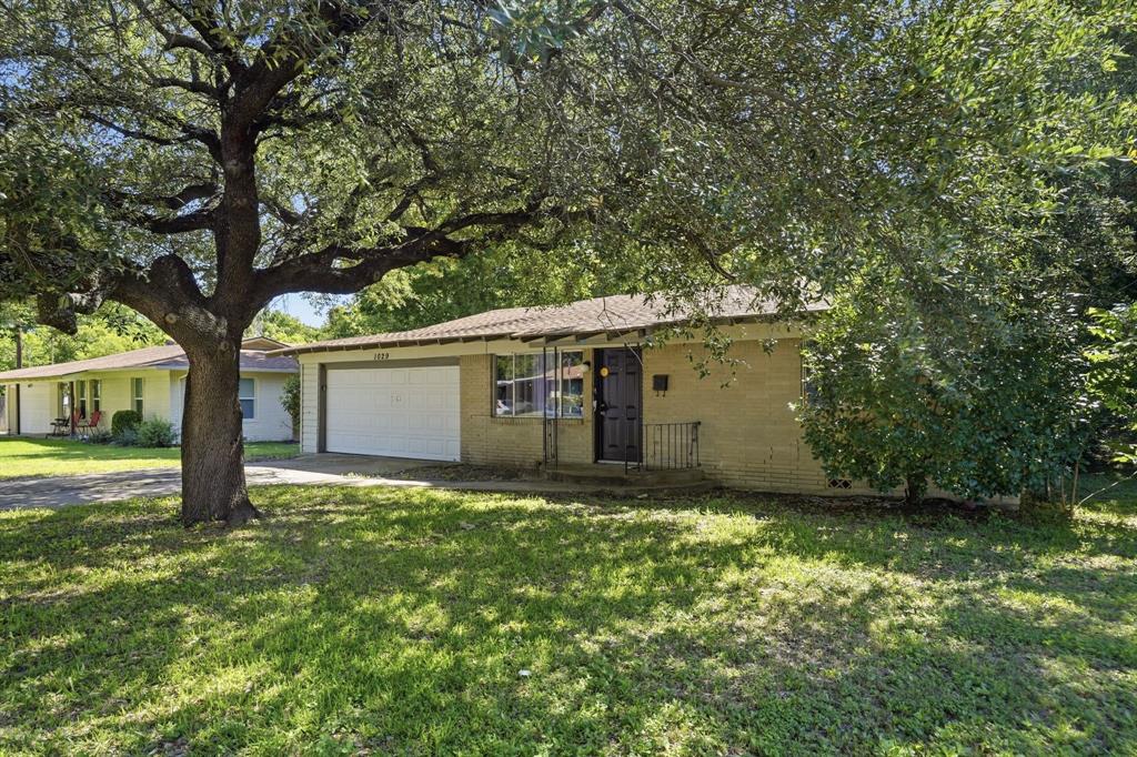 Benbrook Lakeside Add - Residential