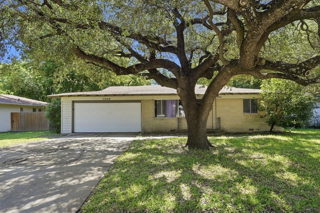 Benbrook Lakeside Add - Residential