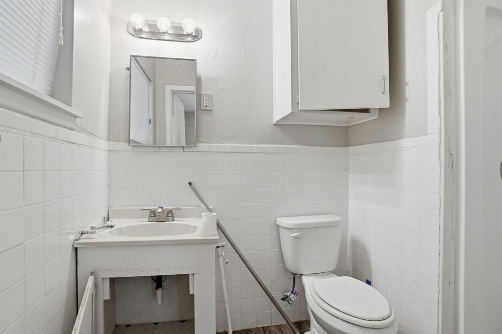 Benbrook Lakeside Add - Residential