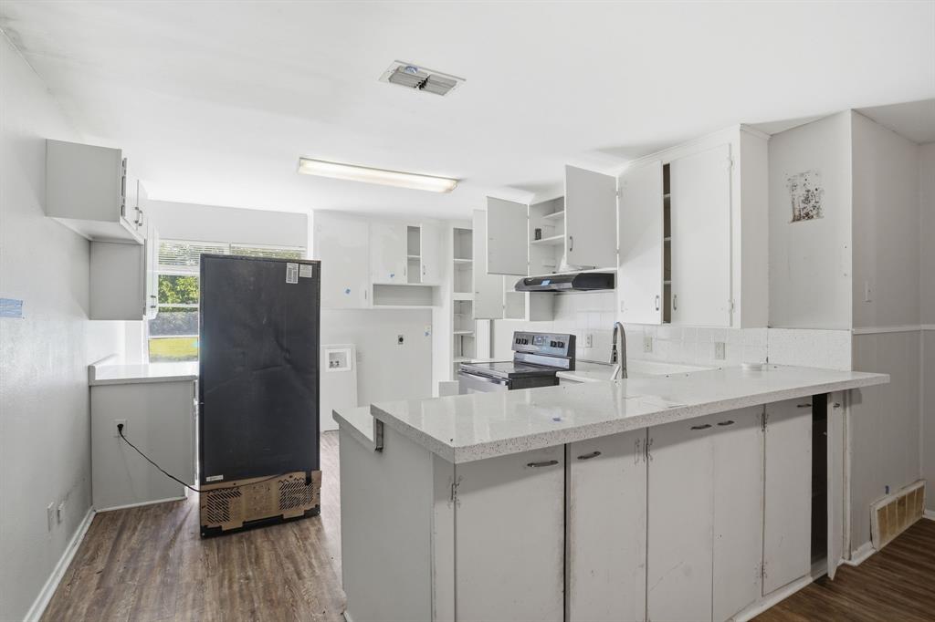 Benbrook Lakeside Add - Residential