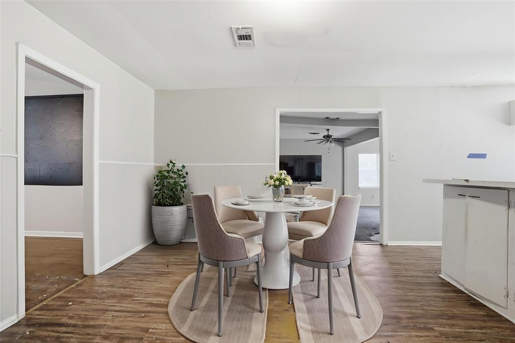 Benbrook Lakeside Add - Residential
