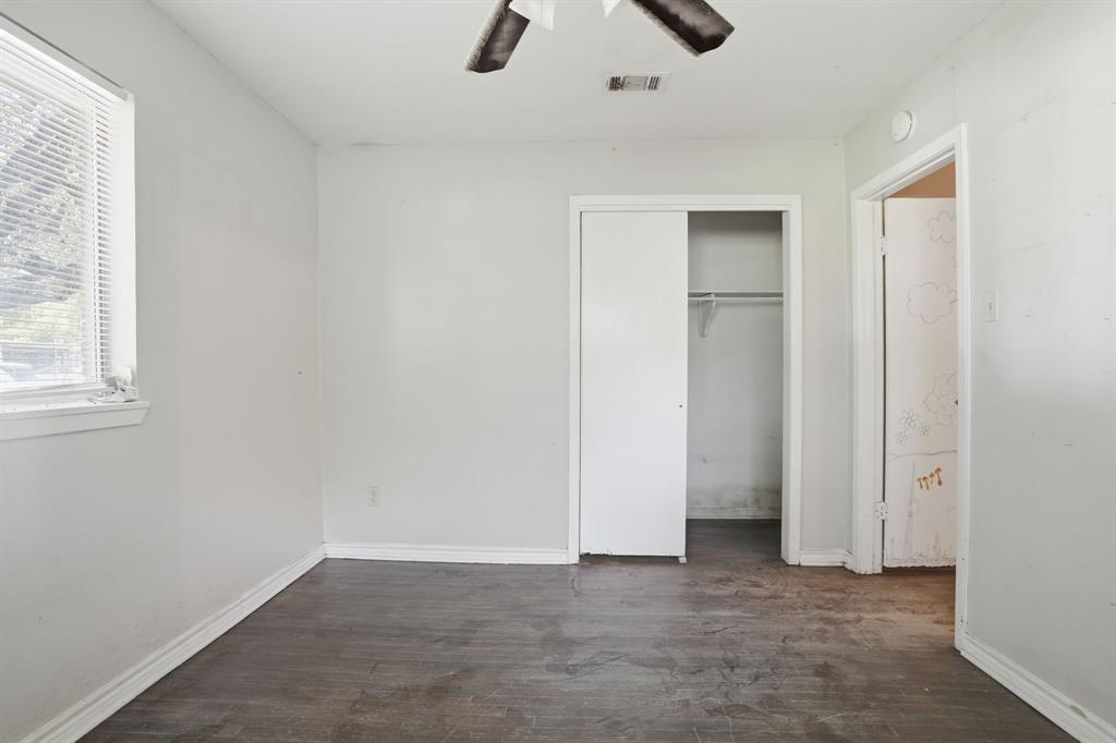 Benbrook Lakeside Add - Residential