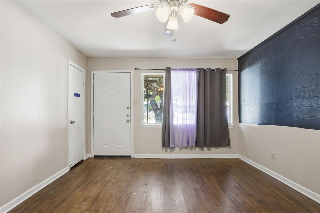 Benbrook Lakeside Add - Residential