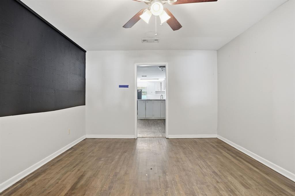 Benbrook Lakeside Add - Residential