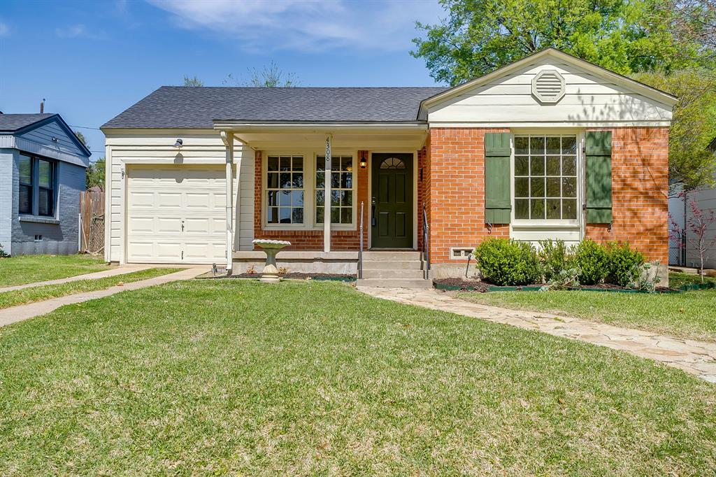 West Ft Worth Land Co - Residential
