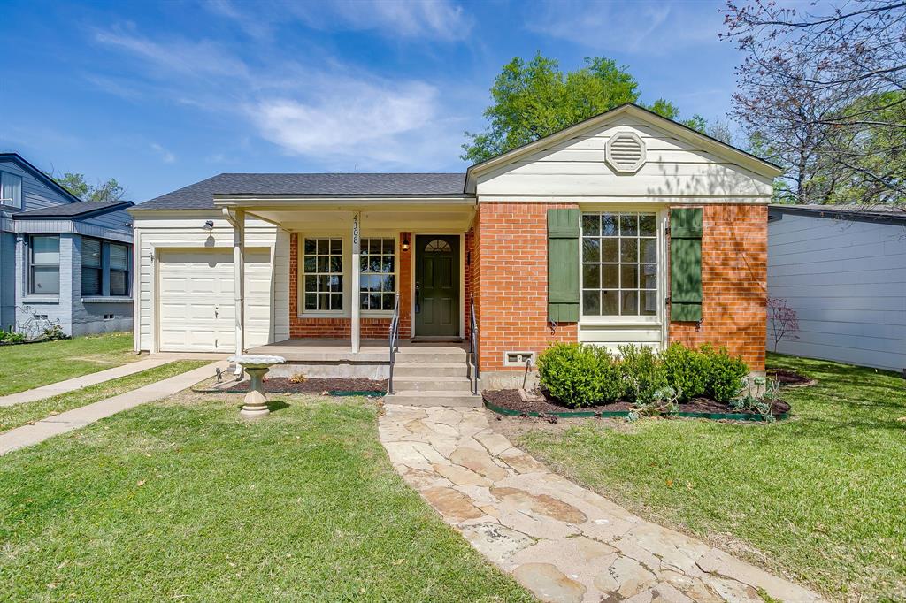 West Ft Worth Land Co - Residential