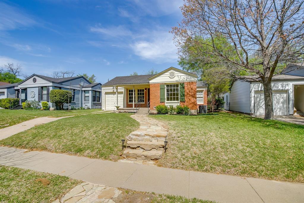 West Ft Worth Land Co - Residential