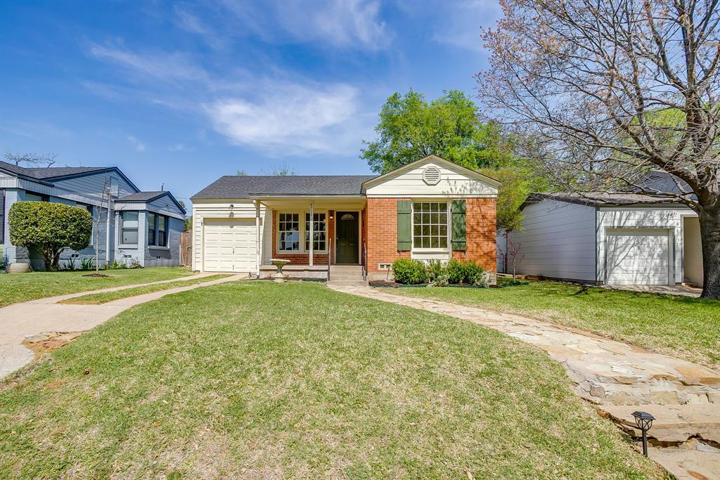 West Ft Worth Land Co - Residential