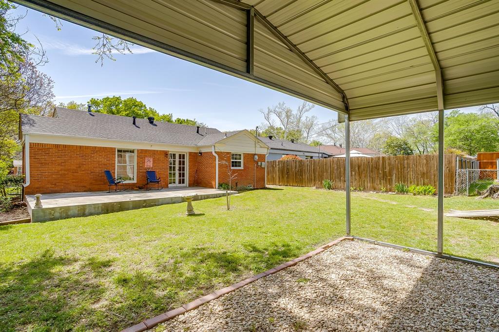 West Ft Worth Land Co - Residential