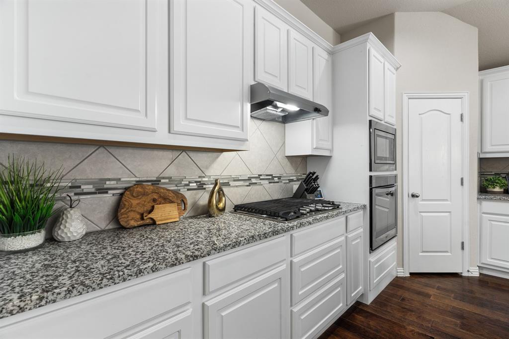 Trinity Falls Planning Unit 1 Ph 2b - Residential