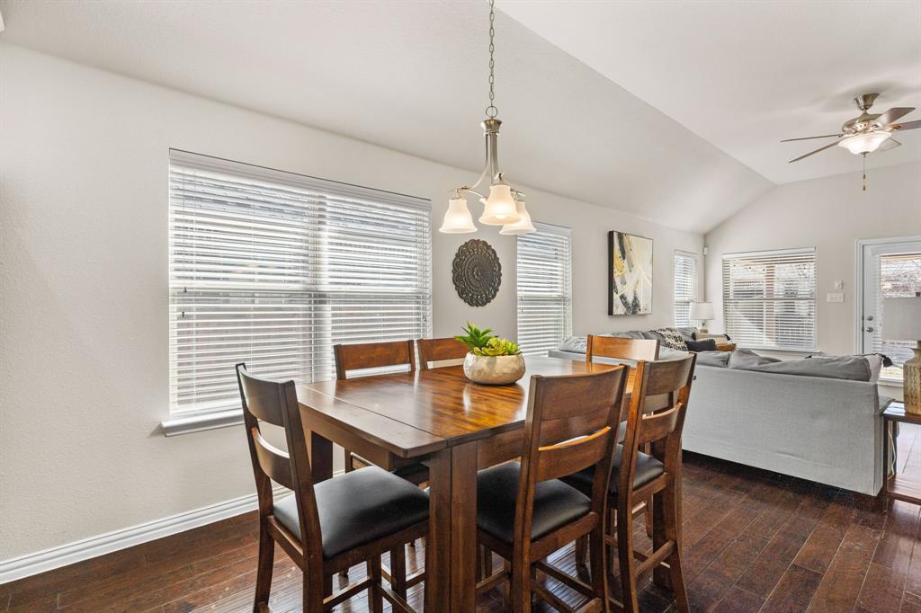 Trinity Falls Planning Unit 1 Ph 2b - Residential
