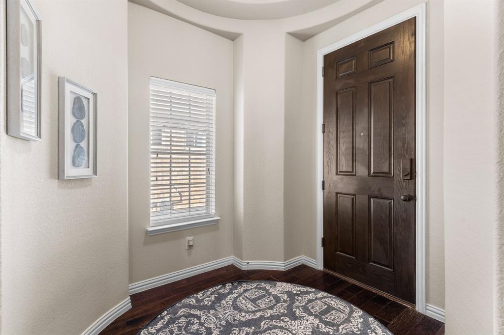 Trinity Falls Planning Unit 1 Ph 2b - Residential
