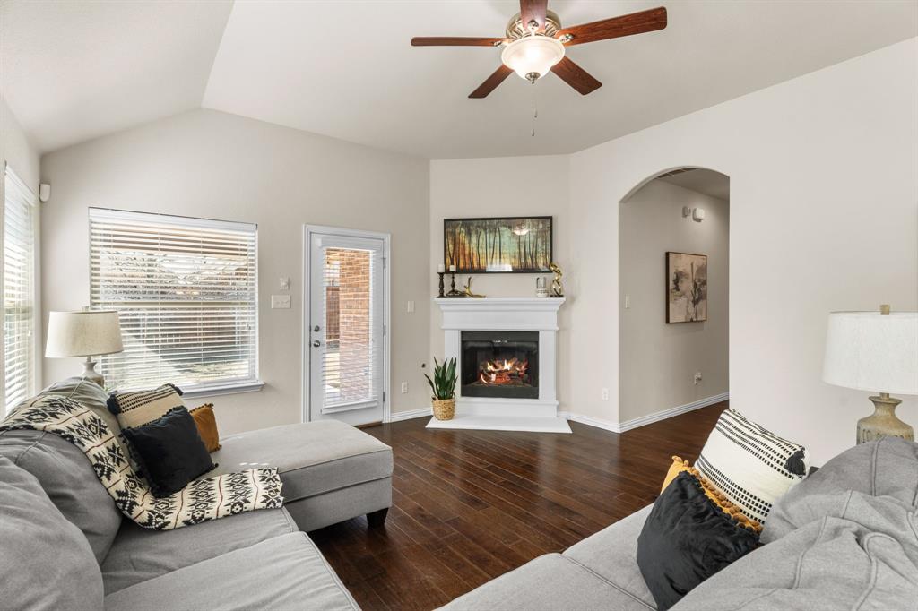 Trinity Falls Planning Unit 1 Ph 2b - Residential