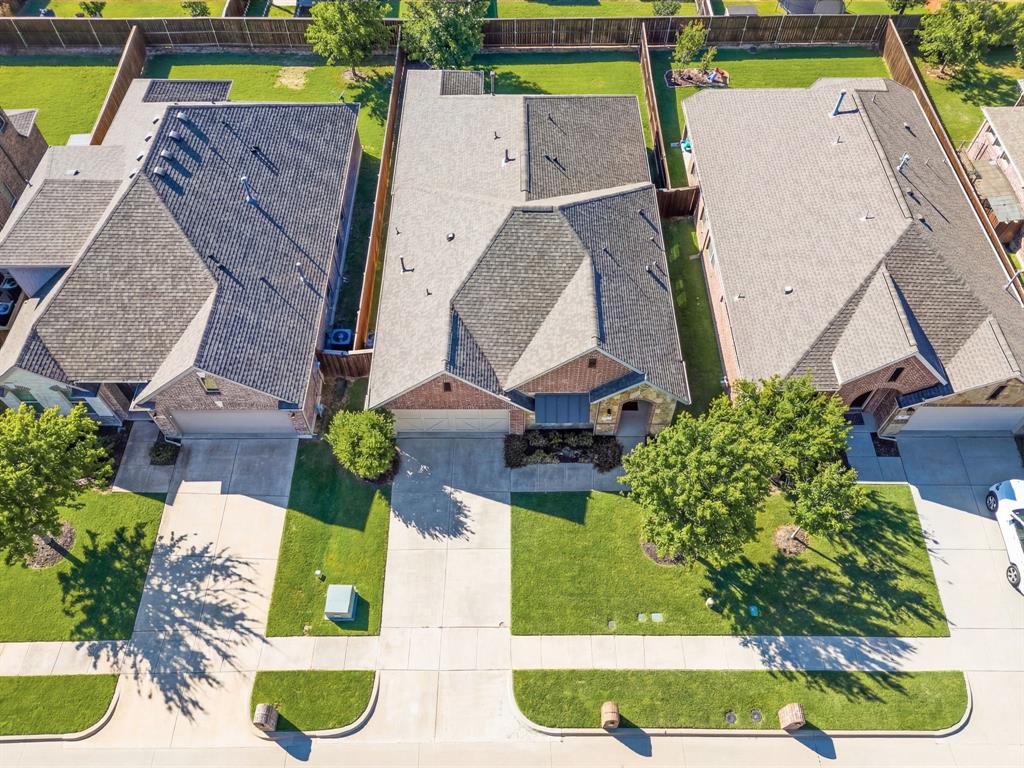 Trinity Falls Planning Unit 1 Ph 2b - Residential