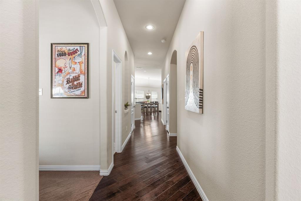 Trinity Falls Planning Unit 1 Ph 2b - Residential