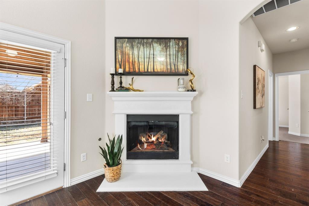 Trinity Falls Planning Unit 1 Ph 2b - Residential