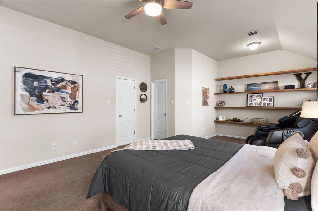 Trinity Falls Planning Unit 1 Ph 2b - Residential