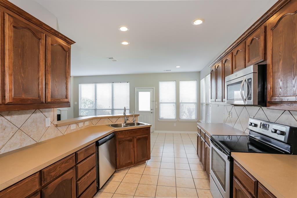 Sendera Ranch East - Residential Lease