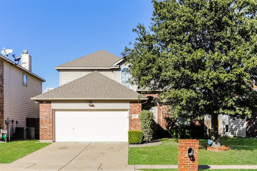 Sendera Ranch East - Residential Lease