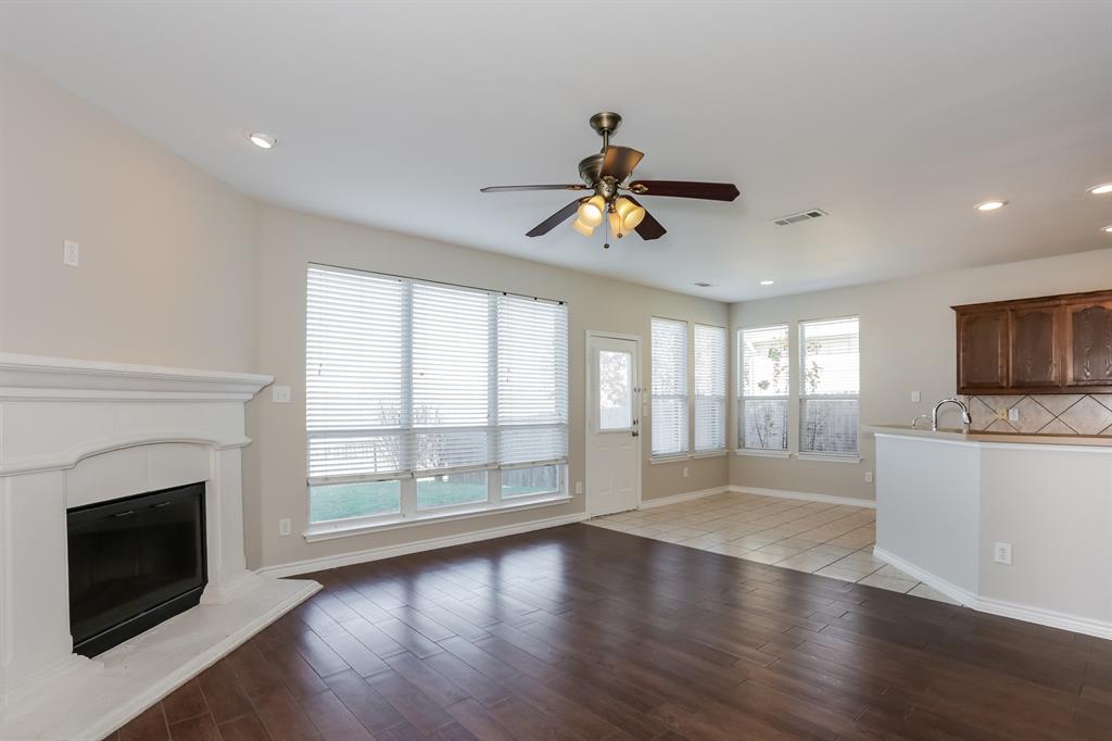 Sendera Ranch East - Residential Lease