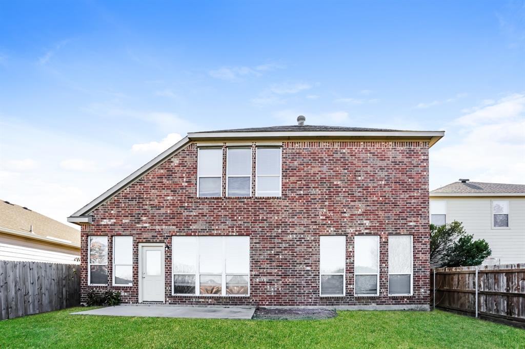 Sendera Ranch East - Residential Lease