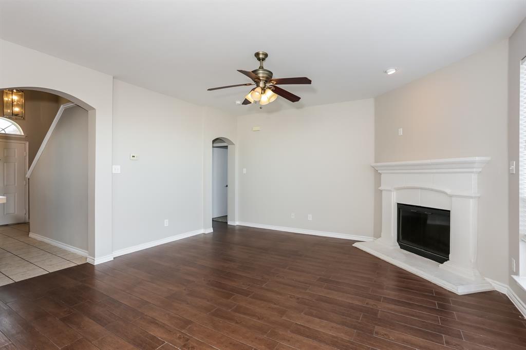 Sendera Ranch East - Residential Lease