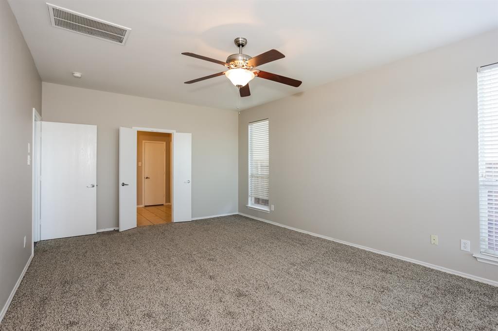 Sendera Ranch East - Residential Lease