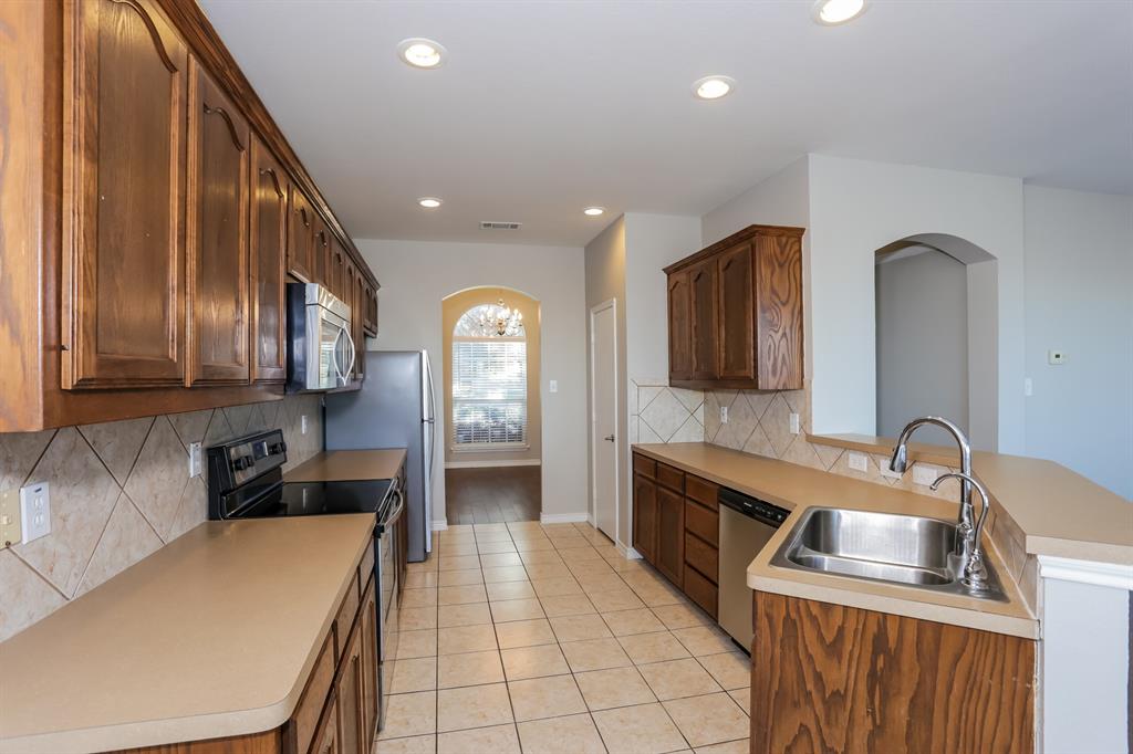 Sendera Ranch East - Residential Lease