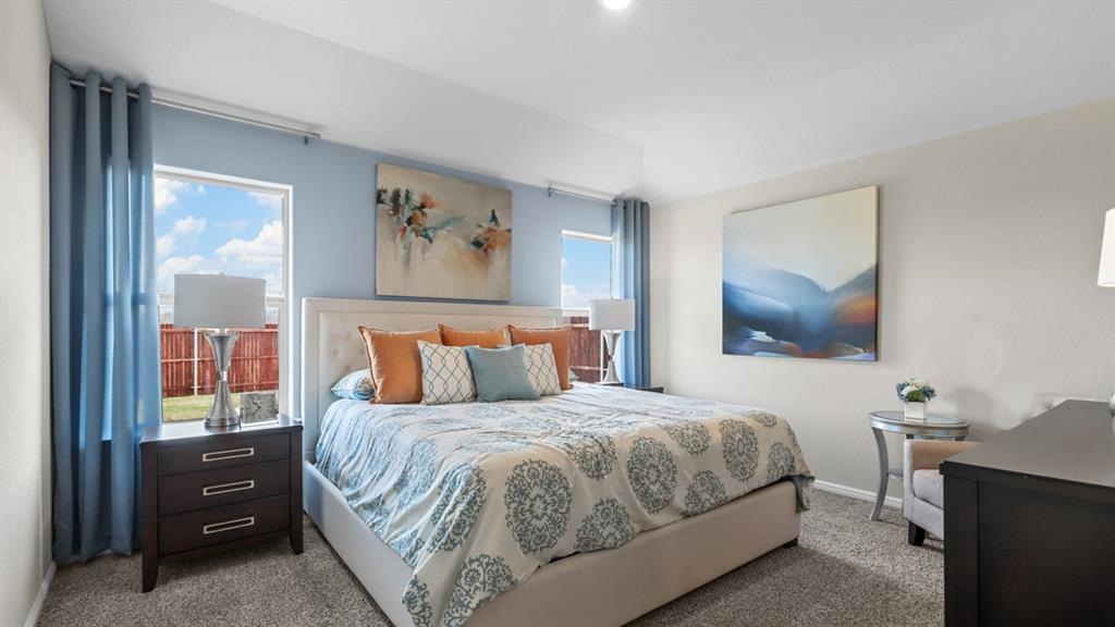 Bella Vista - Residential